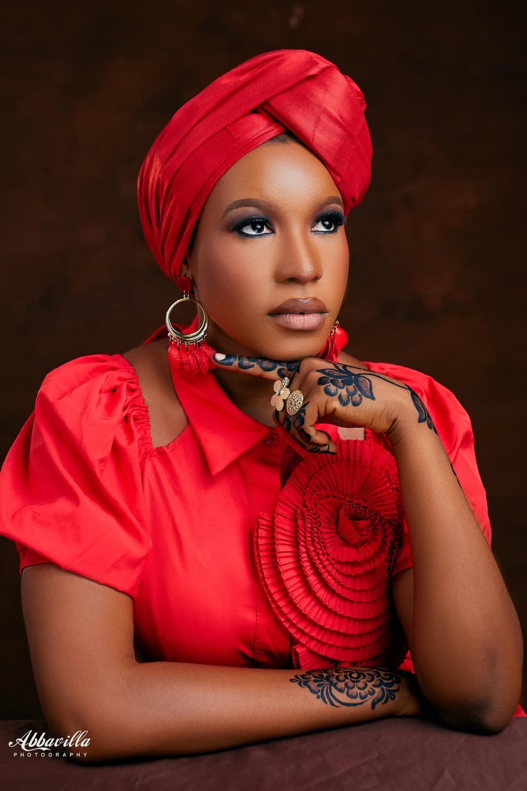 Maryam - Founder